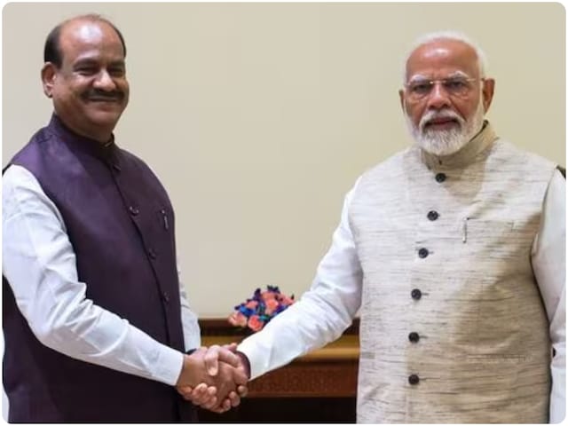 बांग्लादेश में तारिक रहमान की नई सरकार, ओम बिरला करेंगे भारत की नुमाइंदगी