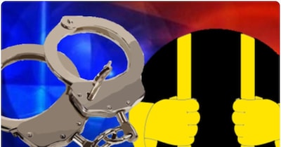 बेटे ने शराब के लिए पिता का किया मर्डर