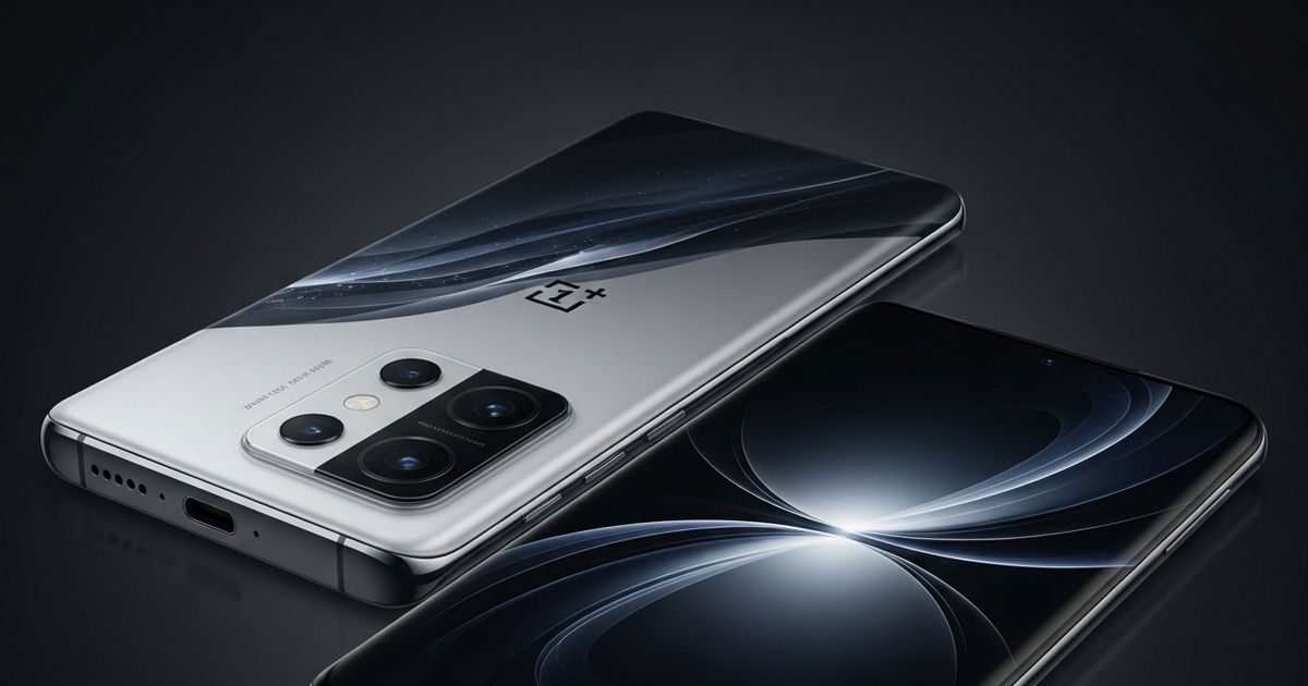 OnePlus 16 भारत में लॉन्च की तैयारी, बड़े अपग्रेड्स और ऑपरेशन्स जारी.