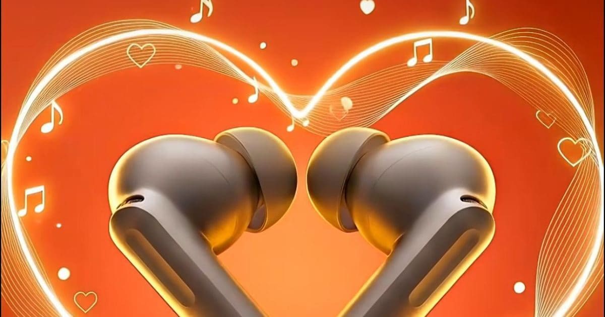 Valentine’s Day पर OnePlus का बड़ा तोहफा, टैबलेट और ईयरबड्स हुए सस्ते, Buds Pro 3 पर खास डील, 15 फरवरी तक ऑफर