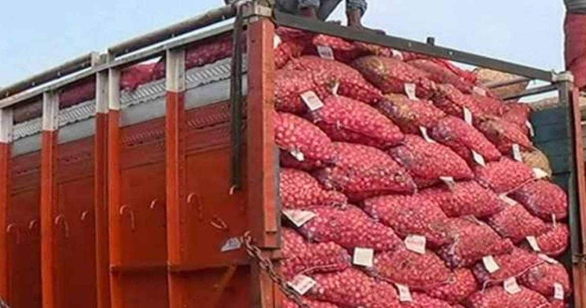 प्याज की बोरियों में मौत का जखीरा: केरल में 10,500 जिलेटिन बरामद, कई इमारतों को जमीदोज कर सकता है इतना बारूद