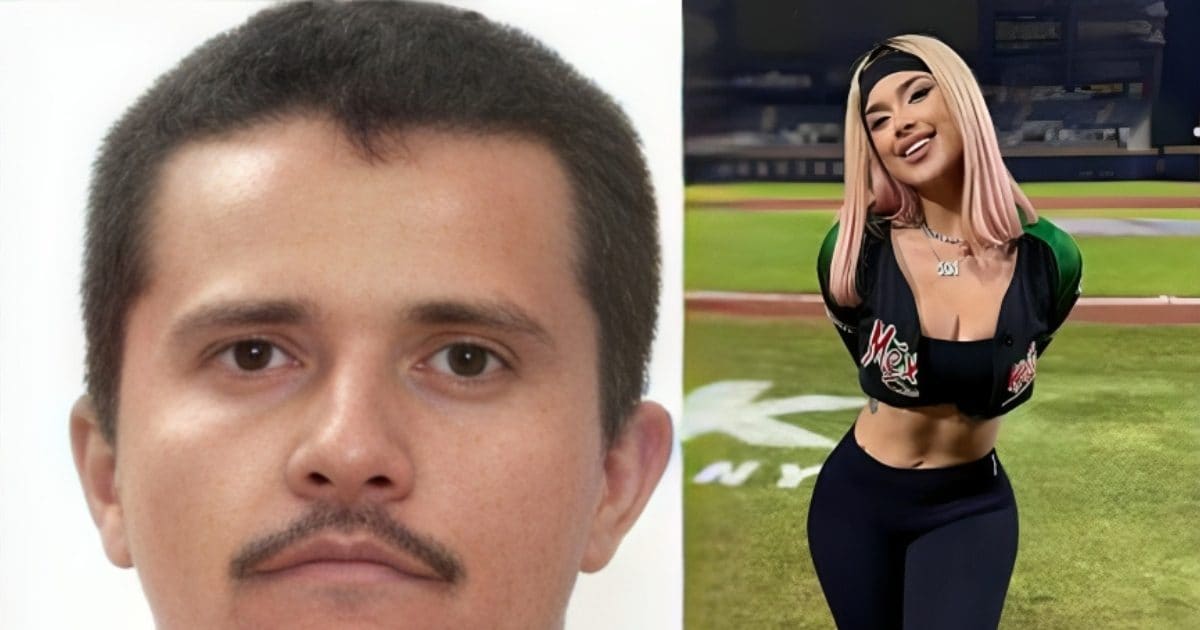 mexico Drug Lord El Mencho : OnlyFans Star Maria Julissa | Lord El