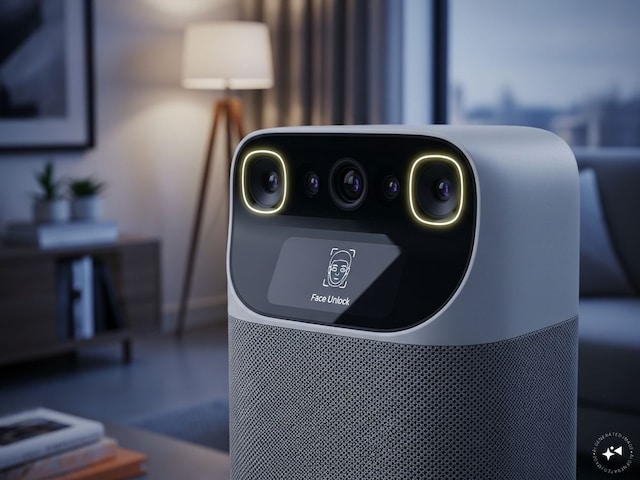 যে কোম্পানি চ্যাটজিপিটি তৈরি করেছে সেই কোম্পানি এখন তৈরি করবে স্মার্ট স্পিকার! এটি কি 2027 সালে প্রবেশ করবে?