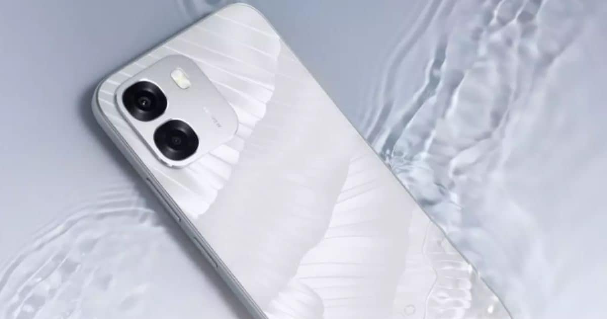 ओप्पो A6i+ 5G और ओप्पो A6v 5G चीन में लॉन्च, जानें कीमत और फीचर्स.