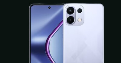 फोटो: Oppo K13 5G.