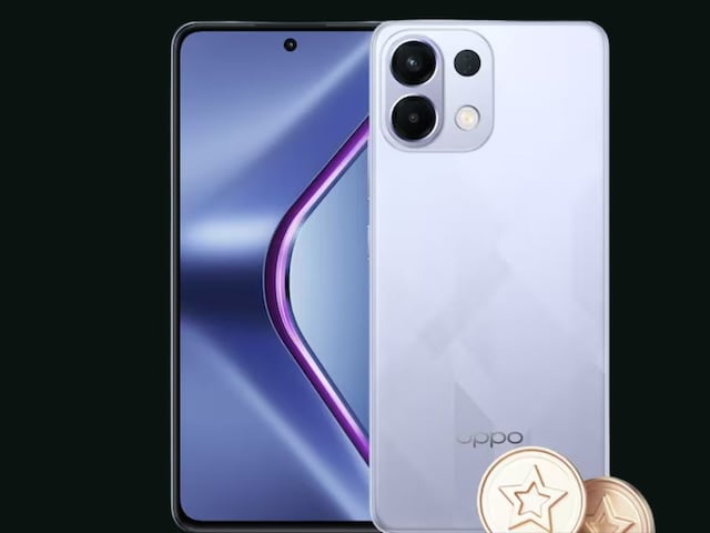 K13 के बाद Oppo K14 5G का नाम हुआ कंफर्म, लॉन्च अब ज्यादा दूर नहीं