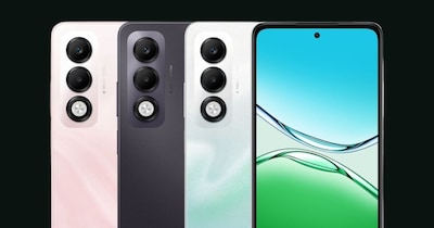 Oppo K14x