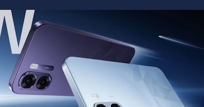 Oppo K14x 5G