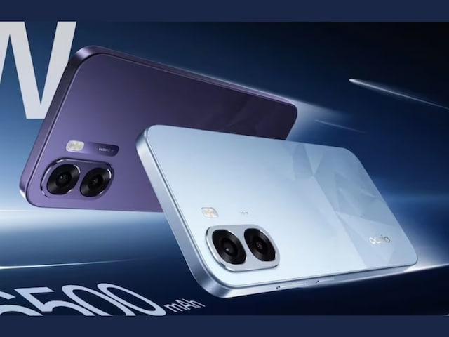 ₹15,000-এর কম দামে 6500mAh ব্যাটারি সহ 5G ফোন, Oppo K14x 5G এখন বিক্রয়ে উপলব্ধ