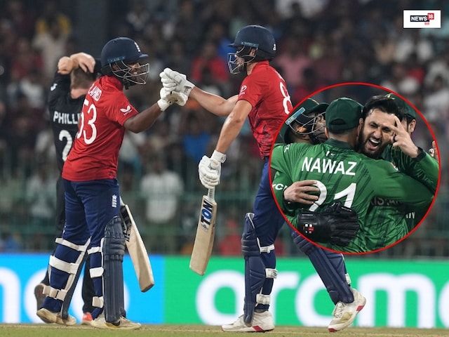 सुपर-8 में इंग्लैंड ने लगाई जीत की हैट्रिक, न्यूजीलैंड को 5 विकेट से रौंदा