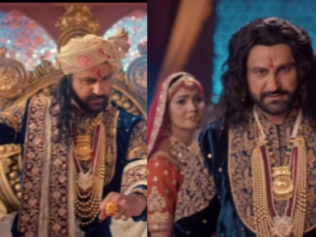 Parag Tyagi returning on screen after Shefali Jariwala's demise, glimpse shown