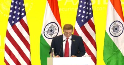 India Joins US-Led Pax Silica: A Game Changer for Tech & Economy