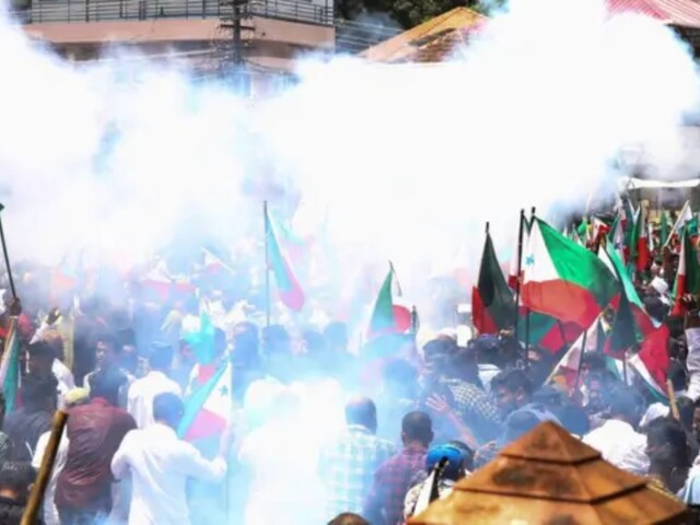 'बैन' के बाद भी जिंदा PFI, 2026 चुनाव से पहले बिल से बाहर निकलने लगे आतंकी भूत