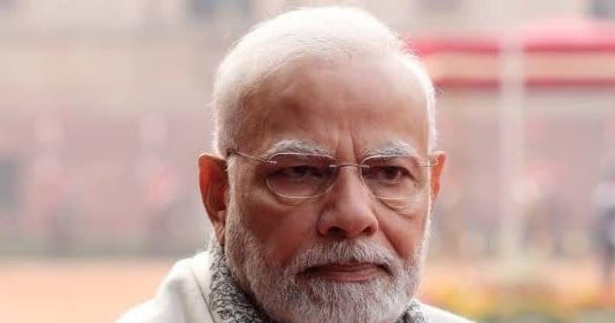 संसद में उपस्थिति, भागीदारी, बहस और जवाबदेही... तारीफ में पीएम मोदी के ये शब्द किस सांसद के लिए? बताया सीखने की मिसाल