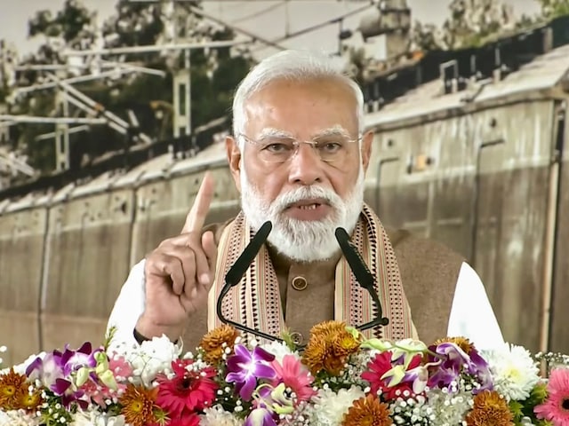 'कृषि क्षेत्र को नई ऊर्जा से भरना जरूरी, ' किसानों को PM मोदी ने दिया मंत्र