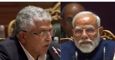 अमूल की AI असिस्टेंट 'सरलाबेन' बनी गेम-चेंजर, नंदन नीलेकणी ने पीएम मोदी को बताई सफलता की कहानी.