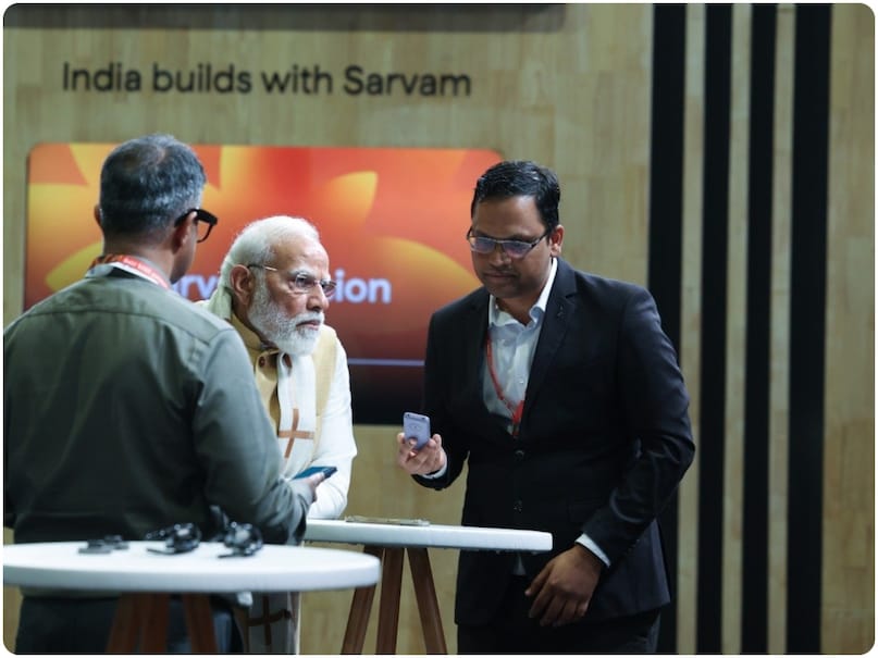 PM Modi AI Summit, India AI Impact Expo 2026, Bharat Mandapam, PM Modi India AI Impact, PM Modi AI Summit Pic, PM Modi AI Impact Expo, पीएम मोदी एआई समिट, इंडिया एआई इम्पैक्ट एक्सपो 2026, भारत मंडपम, पीएम मोदी इंडिया एआई इम्पैक्ट, पीएम मोदी एआई समिट पिक, पीएम मोदी एआई इम्पैक्ट एक्सपो PM Modi AI Summit, India AI Impact Expo 2026, Bharat Mandapam, PM Modi India AI Impact, PM Modi AI Summit Pic, PM Modi AI Impact Expo, पीएम मोदी एआई समिट, इंडिया एआई इम्पैक्ट एक्सपो 2026, भारत मंडपम, पीएम मोदी इंडिया एआई इम्पैक्ट, पीएम मोदी एआई समिट पिक, पीएम मोदी एआई इम्पैक्ट एक्सपो