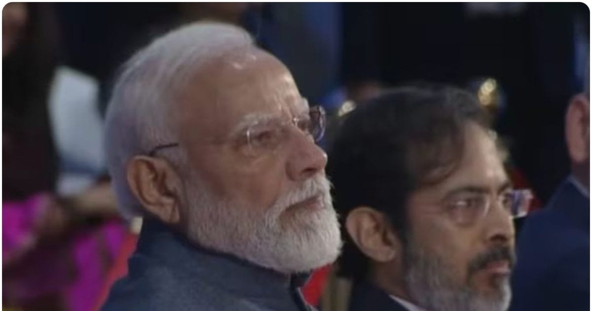 PM Narendra Modi LIVE: देश के अपने सामर्थ्य पर हमारा फोकस है, राइजिंग भारत में बोले पीएम मोदी