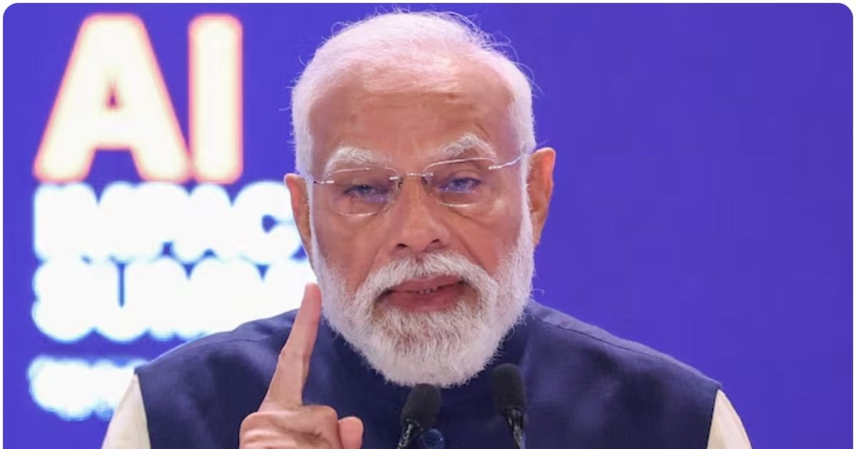 NCERT व‍िवाद पर पीएम मोदी खफा, बोले- क‍िताब में कैसे छपा, इसकी जवाबदेही तय हो