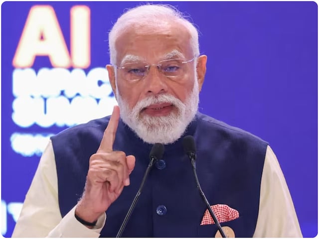 NCERT विवाद पर पीएम मोदी खफा, बोले- किताब में कैसे छपा, इसकी जवाबदेही तय हो