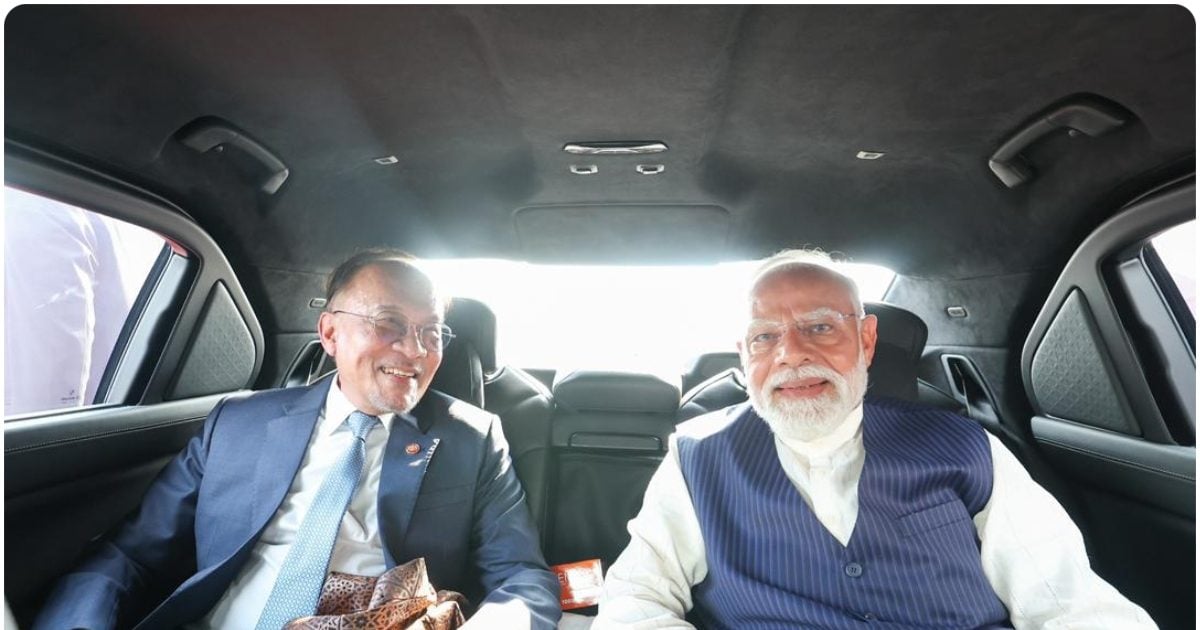 हाथ थामा, गले से लगाया, मान-सम्मान से PM मोदी को साथ बिठाया… तस्वीरें देख जिनपिंग-मुनीर के सीने पर सांप लोट जाएगा!