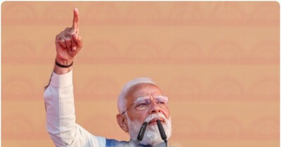 पीएम मोदी असम में कई परियोजनाओं का उद्घाटन और शिलान्यास करेंगे. (फाइल फोटो)