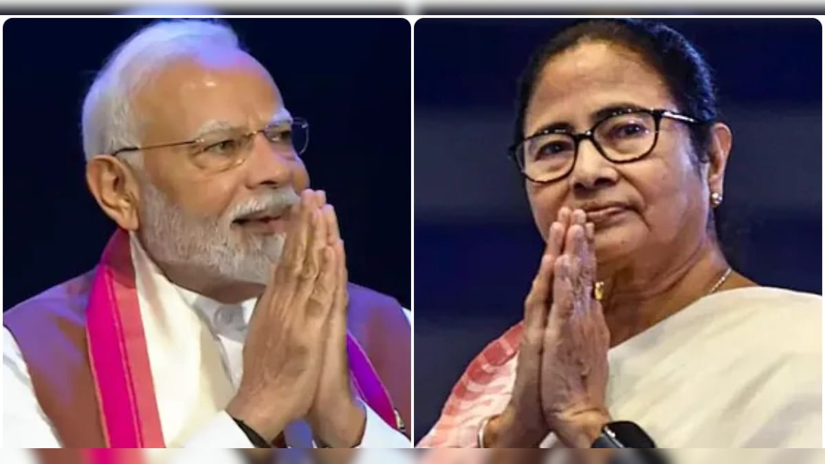 बंगाल चुनाव: दीदी जीतेंगी या मोदी... सिर्फ सत्ता नहीं, वैचारिक वर्चस्व की निर्णायक लड़ाई