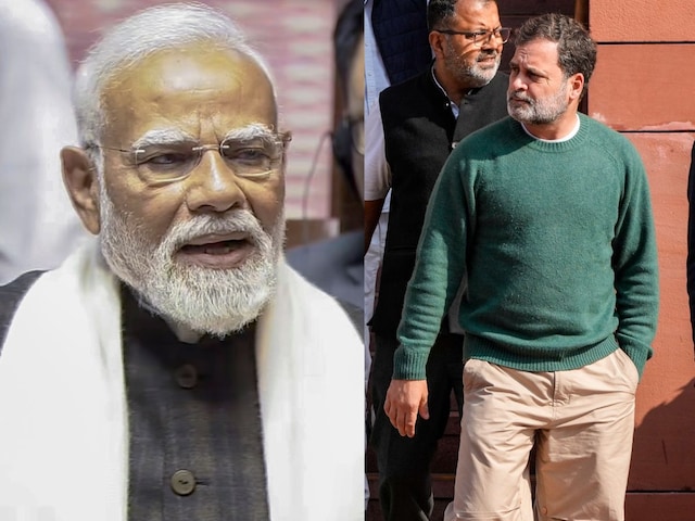 Opinion- राजनीति में अजब-गजब.... राहुल, ममता और PM ने बनाए रिकार्ड!