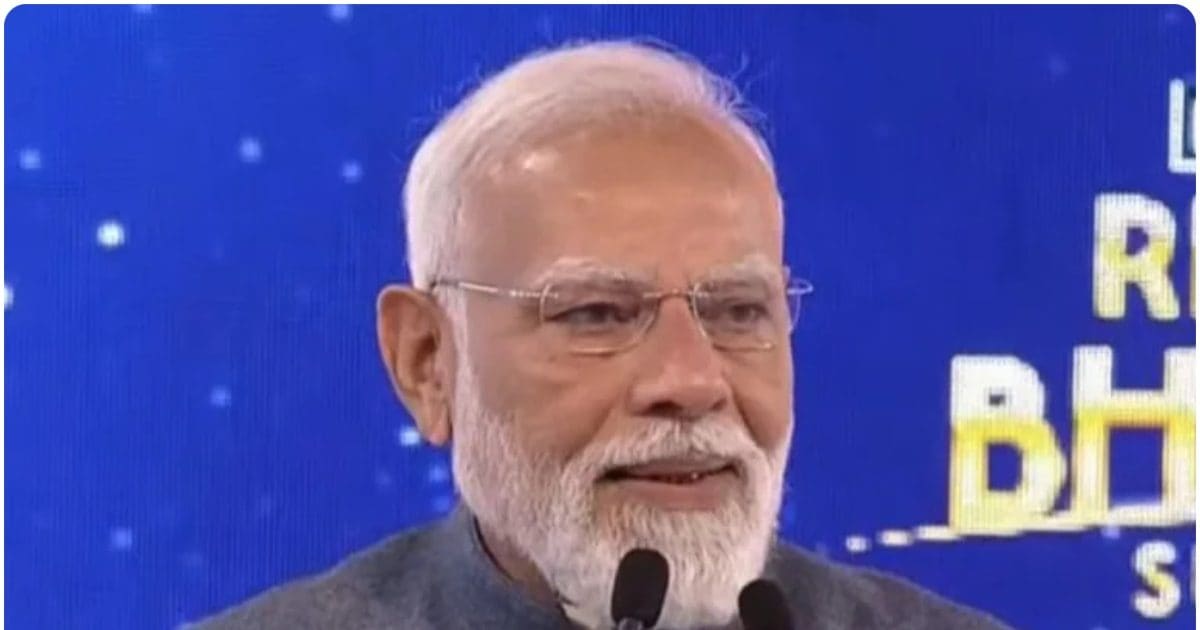 भारत ने पिछले 11 सालों में अपने सामर्थ्य को पहचाना है, Rising Bharat में पीएम मोदी की 10 बड़ी बातें
