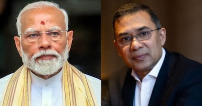 तारिक रहमान के शपथ ग्रहण में जा सकते हैं पीएम मोदी