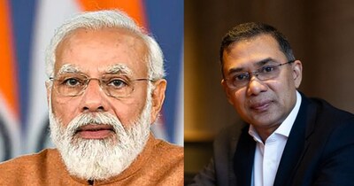 पीएम मोदी ने बांग्लादेश चुनाव में बीएनपी की जीत पर बधाई दी थी.