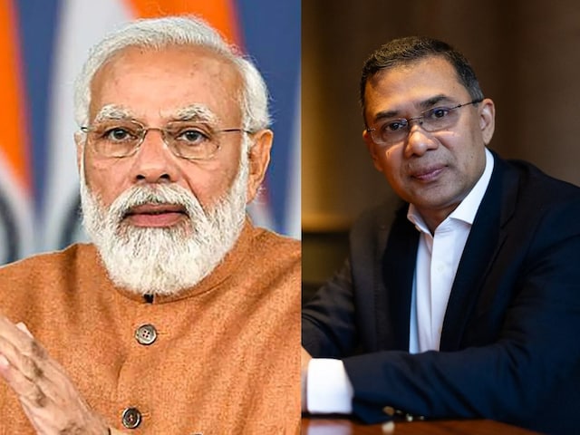बांग्लादेश का सपोर्ट करता रहेगा भारत; PM मोदी ने तारिक रहमान को दी जीत की बधाई