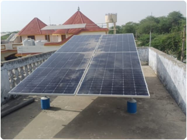 बिजली बिल की टेंशन खत्म! 300 यूनिट फ्री बिजली और 78 हजार की बंपर सब्सिडी