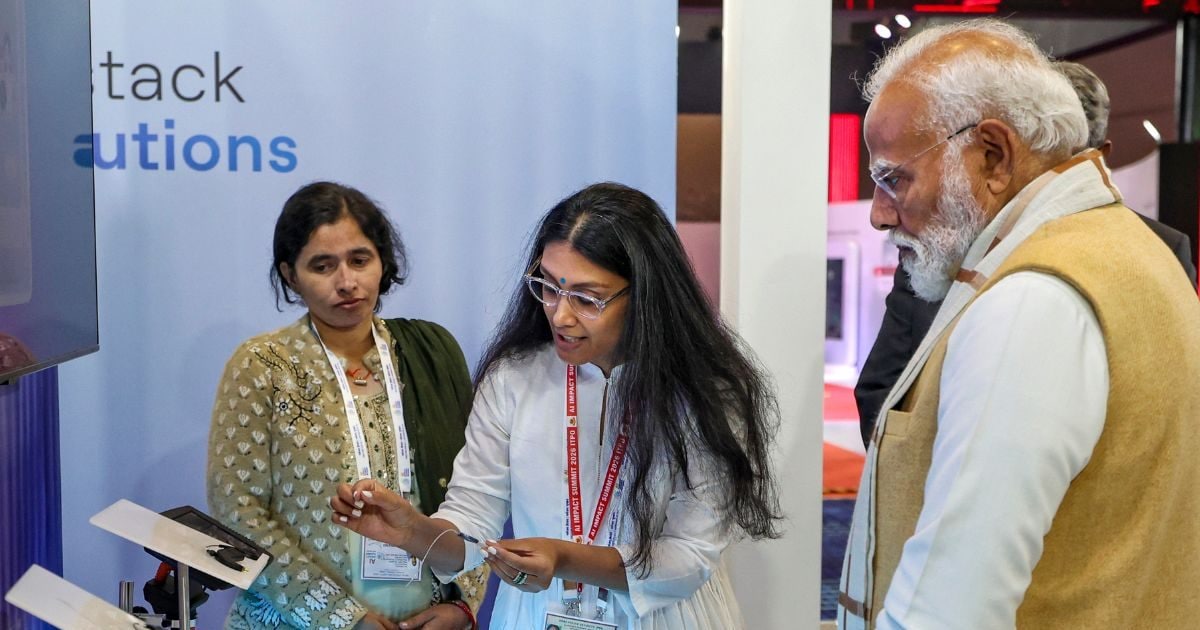 AI से जॉब जाने के सवाल पर पीएम मोदी ने क्या कहा? बताया भारत की क्‍या तैयारी, पढ़ें पूरा इंटरव्यू