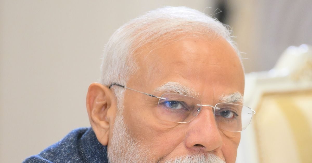 रिफॉर्म एक्सप्रेस या मंत्रियों की क्लास? पीएम मोदी ने मांगा मंत्रालयों का रिपोर्ट कार्ड, लुटियंस दिल्ली में मची है खलबली!