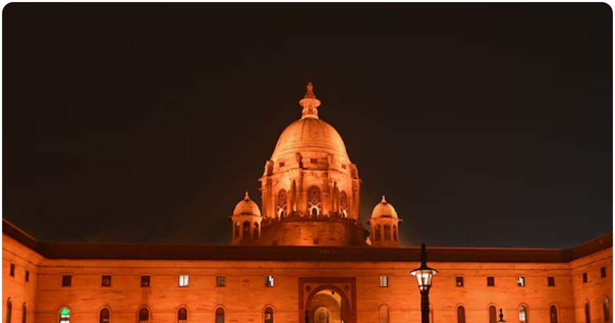 OPINION: सेवा तीर्थ की ओर बढ़ता पीएमओ; इतिहास से भविष्य की ओर एक नई यात्रा