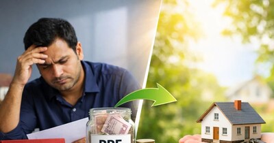 मुश्किल वक्त में PPF बनेगा सहारा, जानिए लोन का सही समय और नियम. (Image:AI)