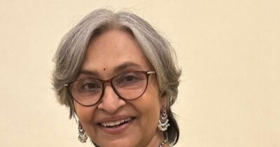 प्रवीणा का निधन हो गया. 