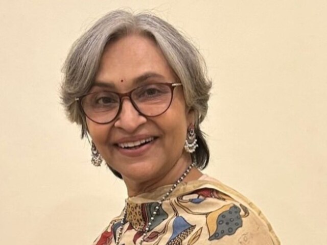 सलमान खान की को-स्टार प्रवीणा देशपांडे का निधन, अधूरी रह गई आखिरी ख्वाहिश