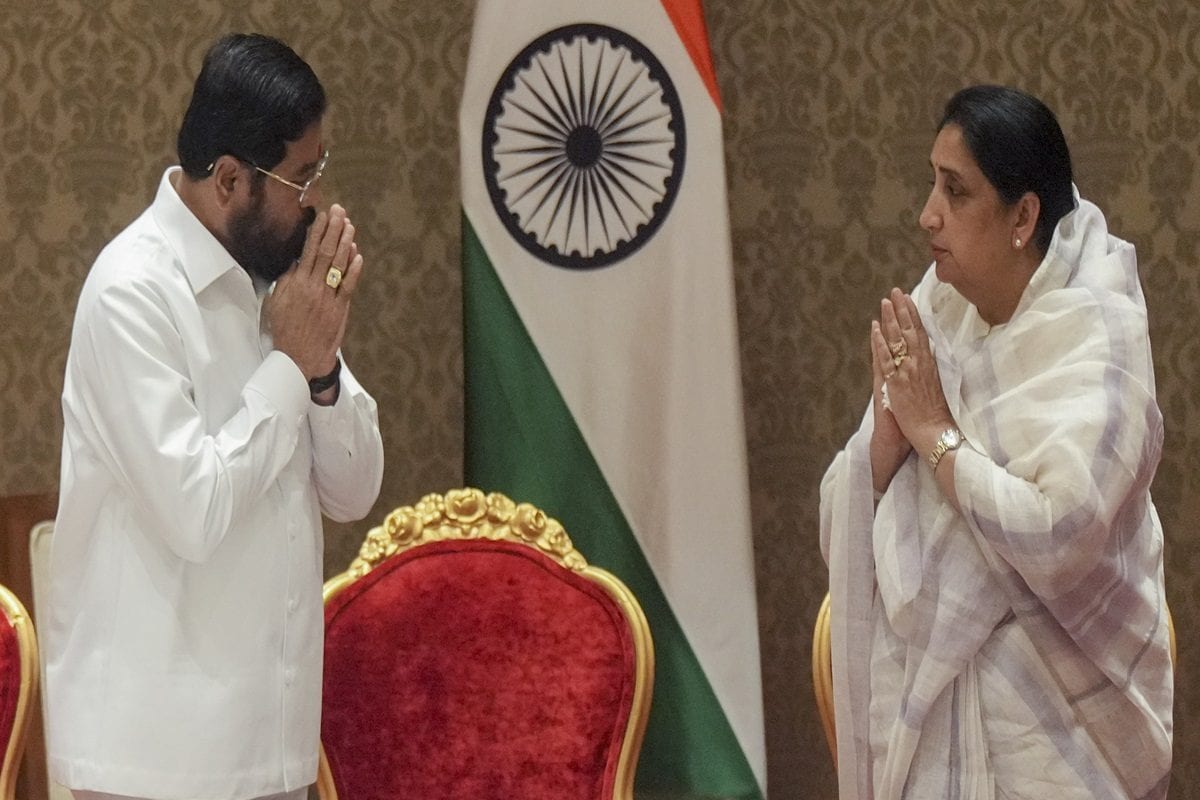 डिप्टी CM की मिली कुर्सी लेकिन ED के पास 'आफत' की चाबी! ₹20 करोड़ का वो सीक्रेट जो सुनेत्रा पवार की उड़ा सकती है नींद