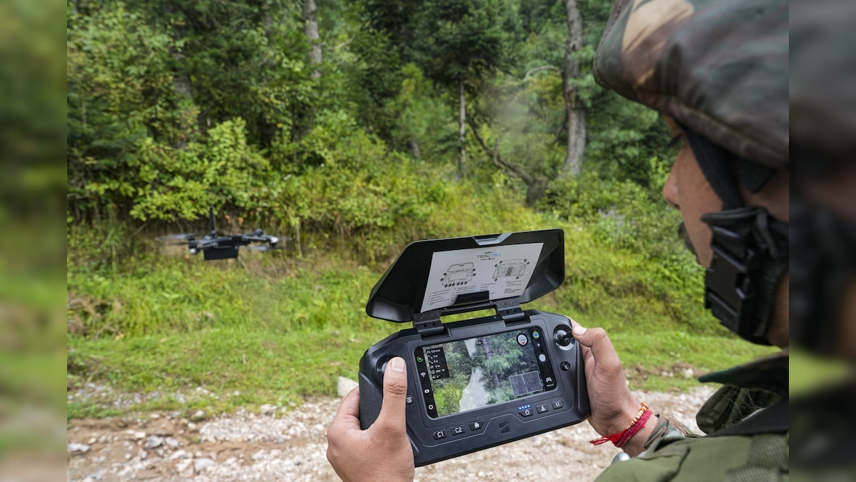 एलओसी पर घुसपैठ की साजिश नाकाम, आतंकियों को भारतीय सेना ने खदेड़ा, नाथुआ टिब्बा में ऑपरेशन से साजिश विफल