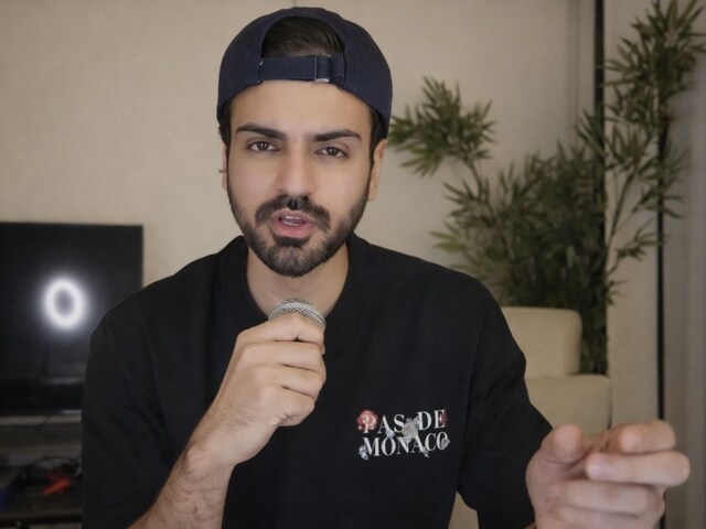 'If ICC office was in India, we would have dropped bombs', Jihadi thinking of Pakistani YouTuber.