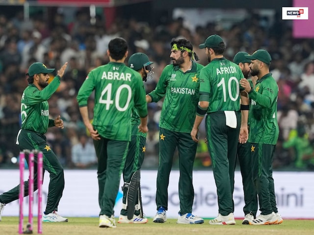 USA के सामने भी फूली पाकिस्तान की सांसें, बच गई इज्जत, 32 रनों से जीता मैच