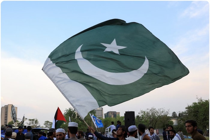 भारत की अखंडता पर अटूट विश्वास की घोषणा; सीमाएं अटल हैं