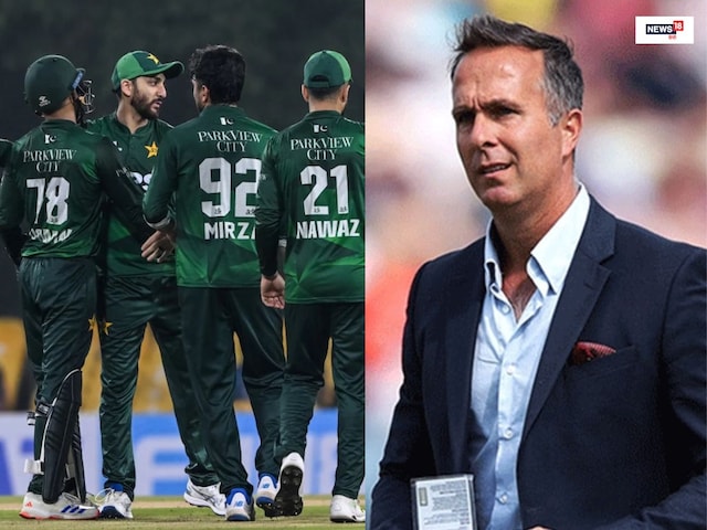 माइकल वॉन का पाकिस्तान प्रेम दुनिया के सामने, IPL मालिकों पर कसा तंज