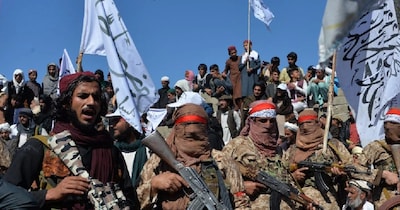 पाकिस्तान अफगानिस्तान की जंग