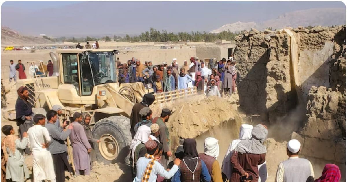 पाकिस्तान अपनी नाकामी छिपाने के लिए पड़ोस में कर रहा हमले, अफगानिस्तान में एयरस्ट्राइक पर भारत ने लगाई फटकार