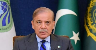 भारत से वैक्सीन की सप्लाई रुकने से पाकिस्तान परेशान है.(Image:PTI) 