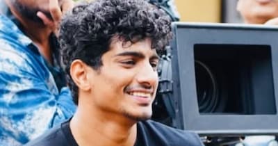 पलाश मुच्छल पर विद्यान माने ने निजी अटैक किया था.