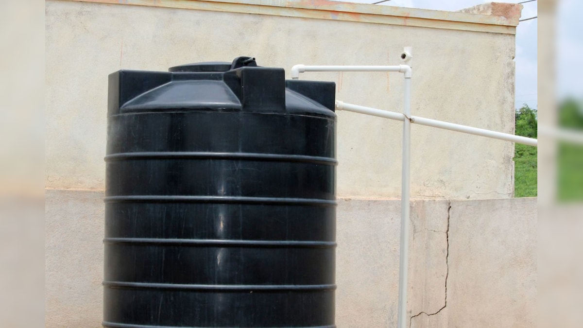 ₹10 में अंदर से साफ हो जाएगी पानी की टंकी! गंदगी का नामो-निशान मिट जाएगा, एक्सपर्ट ने बताया ये घरेलू नुस्खा